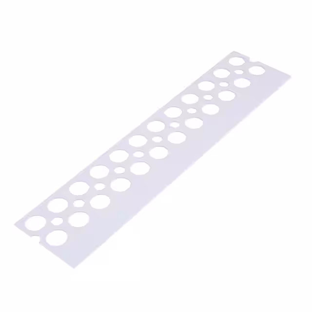 ELRA2Y1611 Amphenol Industrial Operations  Support de panneau suspendu gratuit